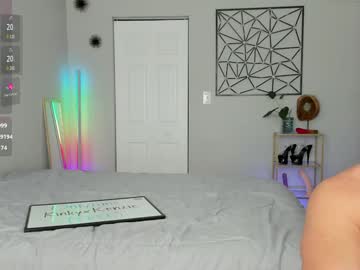 webcam couple kinkyxkenzie live cam image #10635015