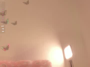 webcam girl power_ranger_pink live cam image #11514129
