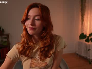 webcam girl alisonrouge live cam image #7183878