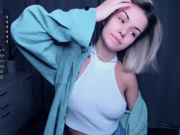webcam girl niki_nice live cam image #7664926