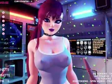 webcam girl skyeanette live cam image #6485069