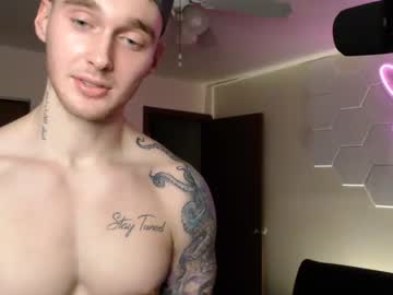webcam couple thebrentsavage live cam image #5646726