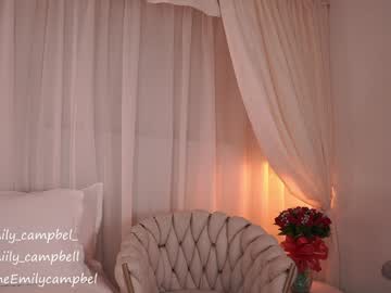 webcam girl emiilycampbell live cam image #12292385