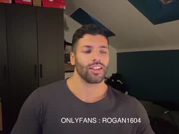 webcam man rogan1604 live cam image #5499288