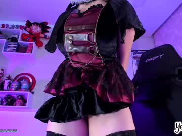 webcam girl yesikasaenz live cam image #7521003