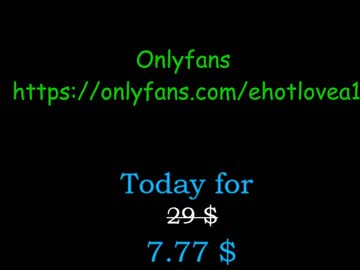 webcam girl ehotlovea live cam image #9508157