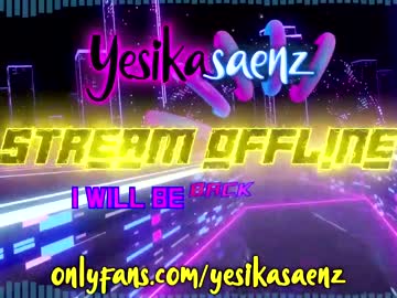 webcam girl yesikasaenz live cam image #311139