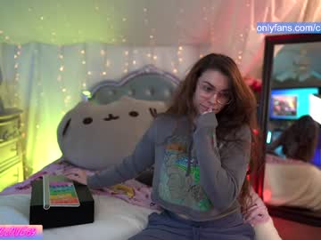 webcam girl chroniclove live cam image #589219