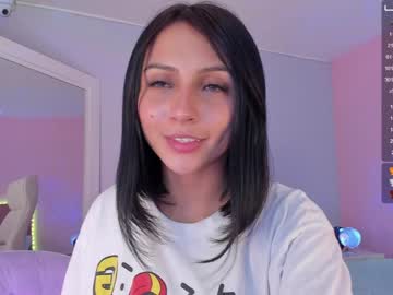 webcam girl misscharlotte1 live cam image #531806