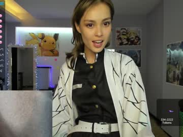 webcam girl miya_kimmi live cam image #2397625