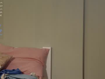 webcam girl ronny_ponny live cam image #7182383