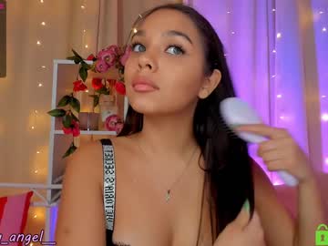 webcam girl annbarby live cam image #599457