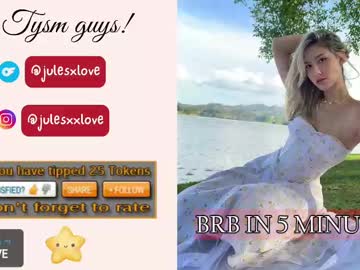 webcam couple julesxdann live cam image #12413426