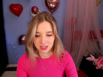 webcam girl milablush live cam image #5043490