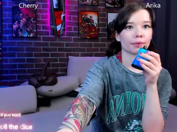 webcam girl arikajoy live cam image #6507163