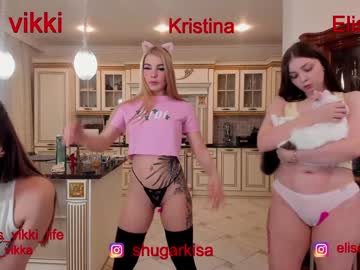 webcam girl misss_vikki live cam image #2184973