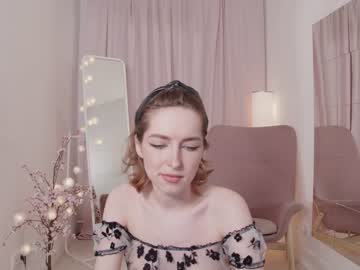 webcam girl silent_chill live cam image #2548726