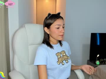 webcam girl mila_1 live cam image #205491