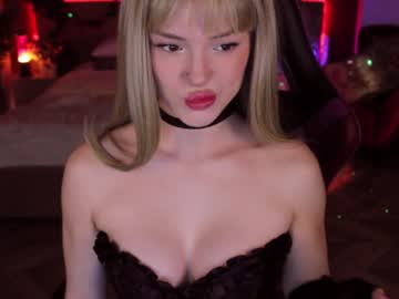 webcam girl bunnylia live cam image #2429927