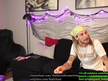 webcam couple honeyand_thebear live cam image #511202