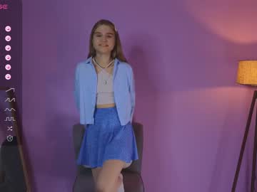 webcam girl alisia_spinnet live cam image #7943058