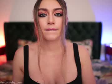 webcam girl shy_jane live cam image #8866462