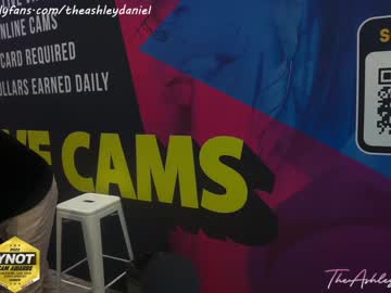 webcam girl theashleydaniels live cam image #4673923