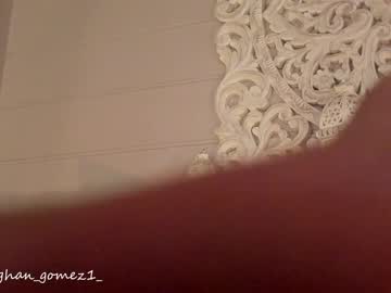 webcam girl _meghan_gomez1_ live cam image #4548966