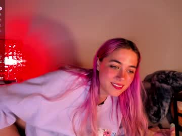 webcam girl fairyinthewild live cam image #11719577