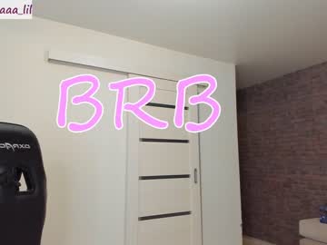 webcam girl lika_moon live cam image #1530439