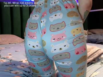 webcam girl kimmie_ live cam image #12923043