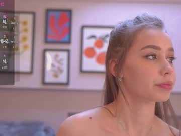 webcam girl _sleepyjenny_ live cam image #11987433