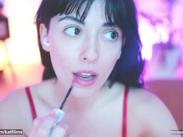 webcam girl katdreams live cam image #7995776
