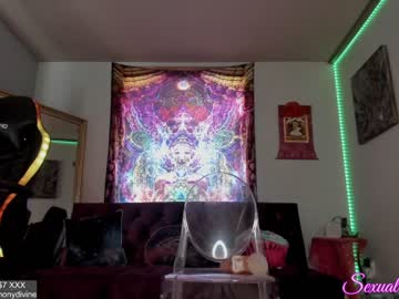 webcam girl sexual_essence live cam image #863070