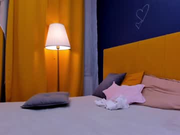 webcam girl milablush live cam image #4528587