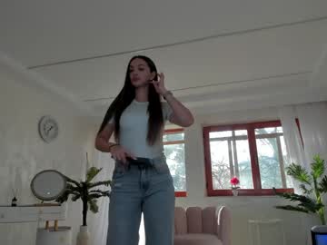 webcam girl tiffanyhouston_ live cam image #11309408