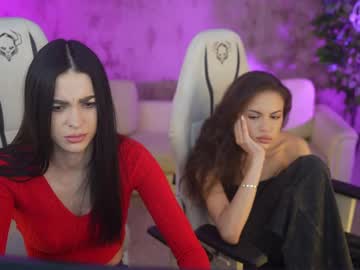 webcam couple bright_diamonds_054 live cam image #11917254