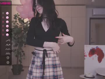 webcam girl oki_dokie live cam image #6488506