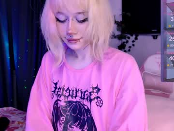 webcam girl lollyshy__ live cam image #10235041