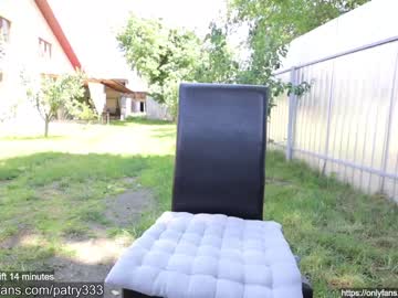 webcam girl patry333 live cam image #6070448