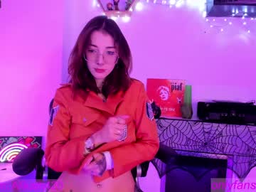 webcam girl thecosmicgirl live cam image #7308435