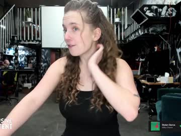 webcam girl harperthefox live cam image #1027616