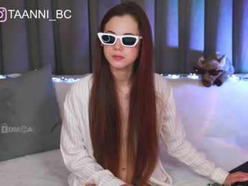 webcam girl taanni_bc live cam image #3510873