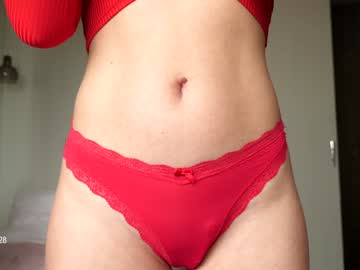 webcam girl ronny_ponny live cam image #10848344