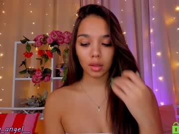 webcam girl annbarby live cam image #506653