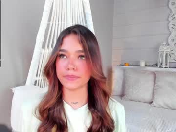 webcam girl _meghan_gomez1_ live cam image #1924746