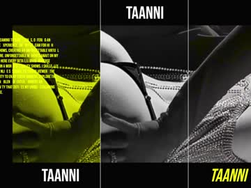webcam girl taanni_bc live cam image #9377022