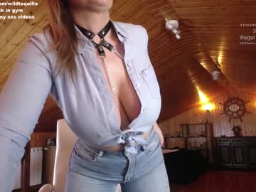 webcam girl wildtequilla live cam image #2003181