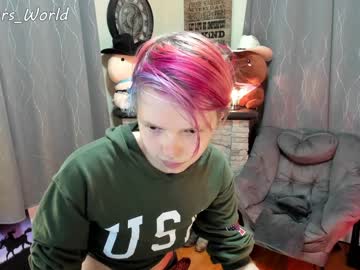 webcam girl murbears_world live cam image #3202056