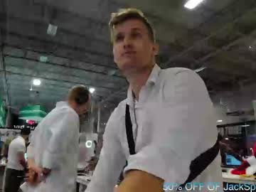 webcam man jacksparow1998 live cam image #885192